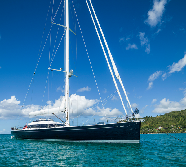 New sailing yacht Oyster 675 unveiled by Oyster Yachts — Yacht Charter & Superyacht News